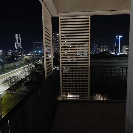 Luxury 3 Апартаменты *