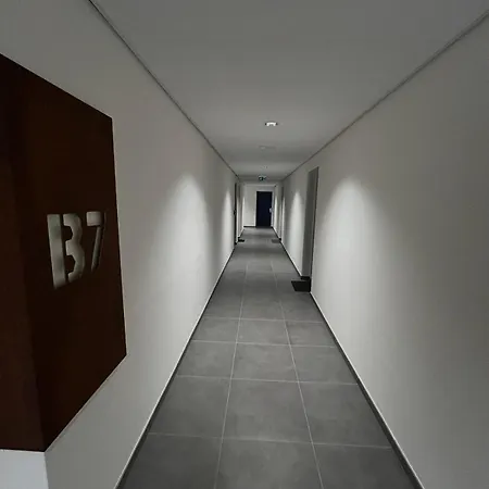 Appartement Luxury 3 Bratislava