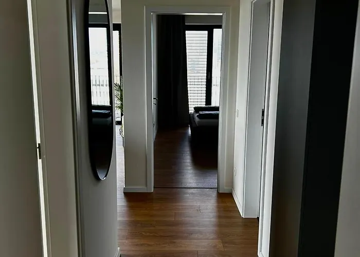 Luxury 3 Apartamento *