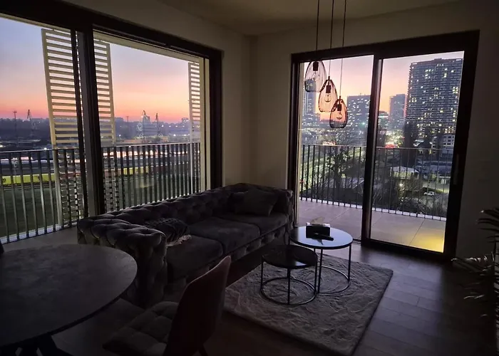 Apartamento Luxury 3 *