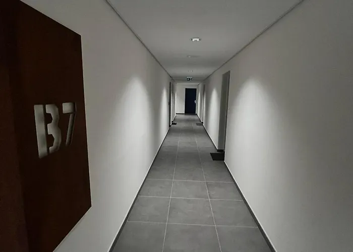 Apartamento Luxury 3 Bratislava