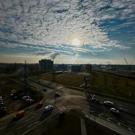 Apartamento Luxury 3