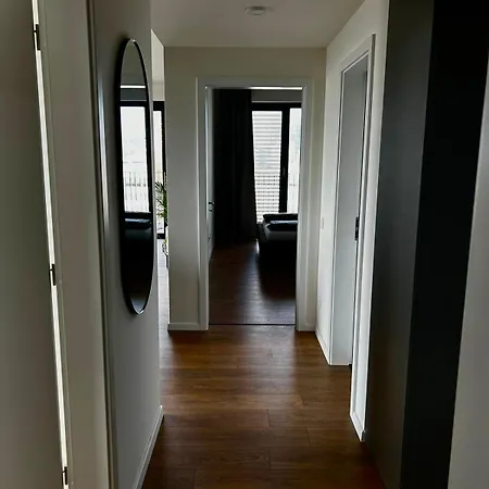 Luxury 3 Apartamento *