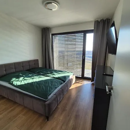 Apartamento Luxury 3 Bratislava