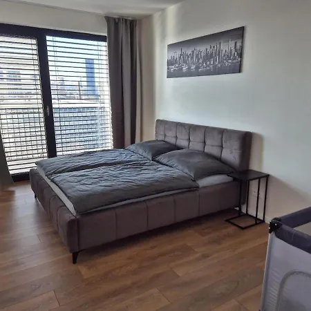 Luxury 3 Apartamento Bratislava