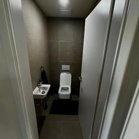 Luxury 3 Apartamento