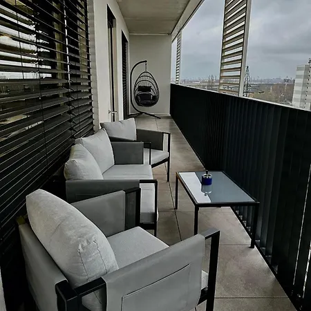 Luxury 3 Apartamento Bratislava